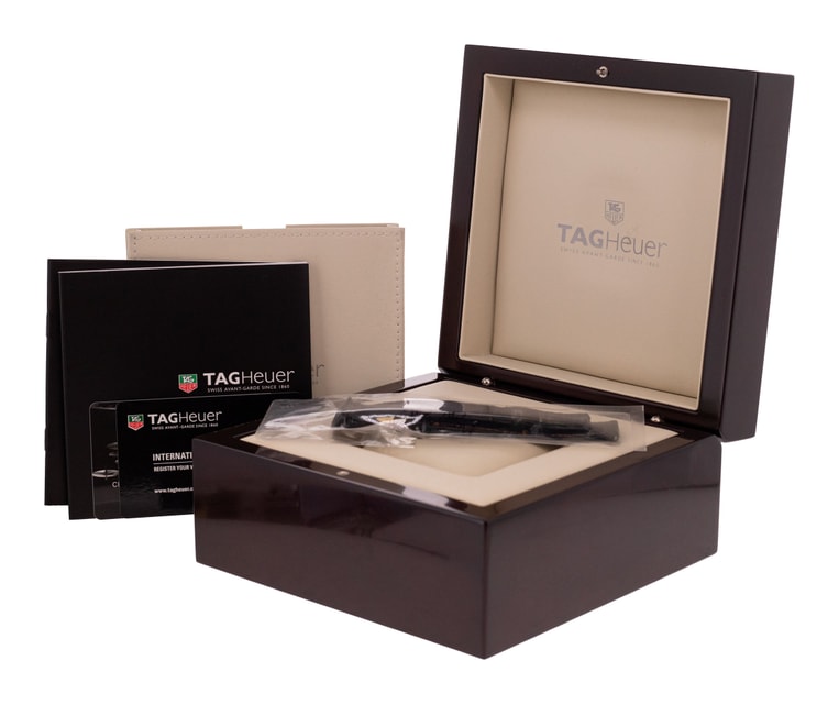 Tag Heuer Monaco CAL5110.FC6265 Image 5